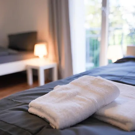 Monteurwohnung Im Herzen Von * Remscheid