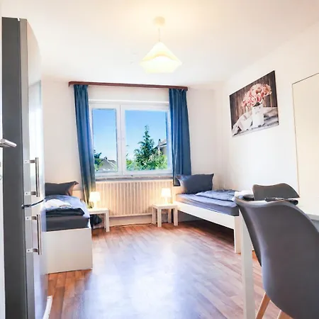 Monteurwohnung Im Herzen Von * Remscheid
