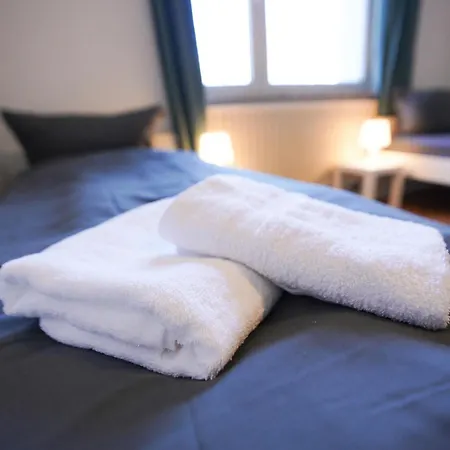 Monteurwohnung Im Herzen Von Apartment Remscheid