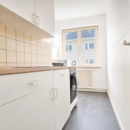 Monteurwohnung Im Herzen Von
